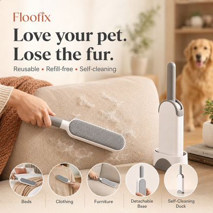 Floofix Pet Hair Remover