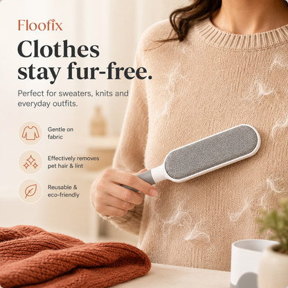 Floofix Pet Hair Remover