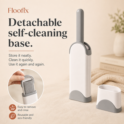 Floofix Pet Hair Remover